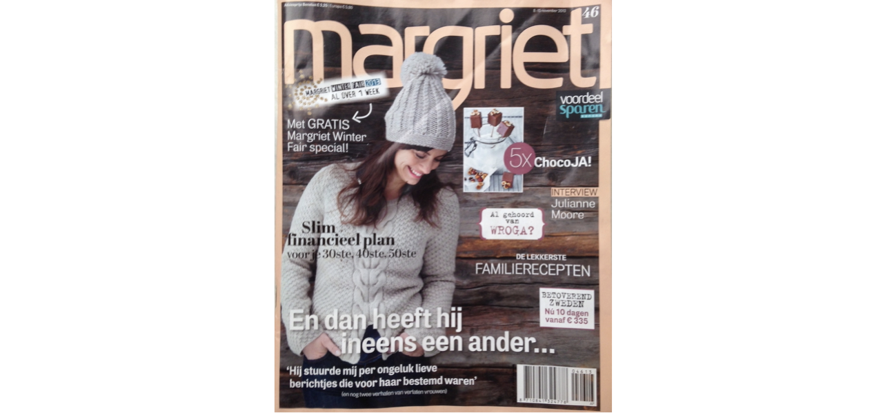 Margriet